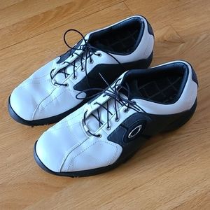 Oakley golf shoes
